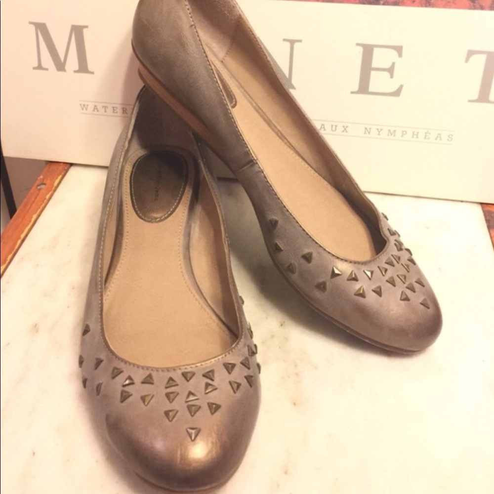 Calvin Klein Flats
